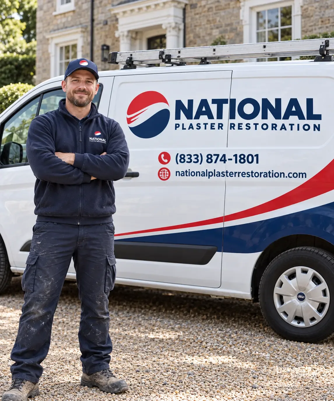 Plaster Repair company in Pikeville, TN